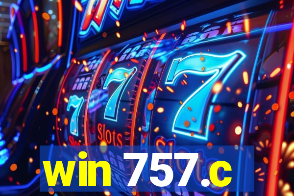 win 757.c